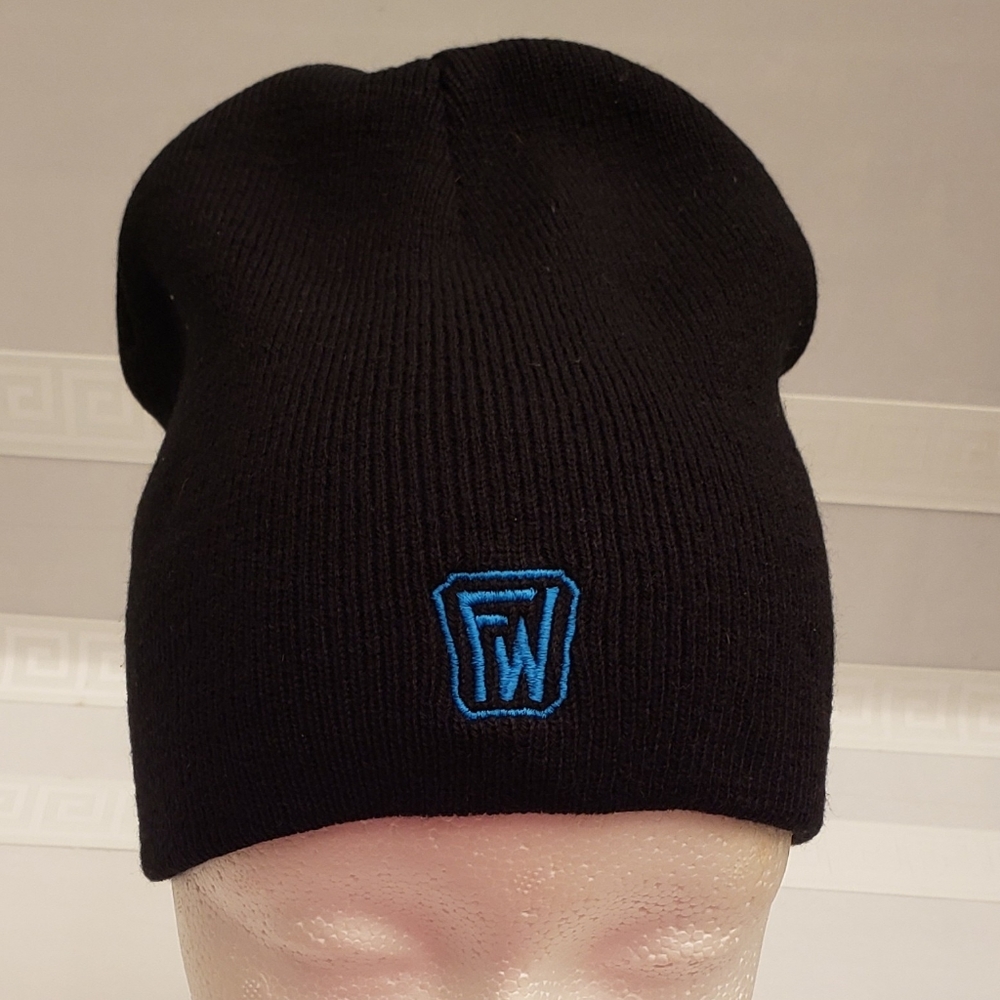 HIT WEAR "FW" Beanie